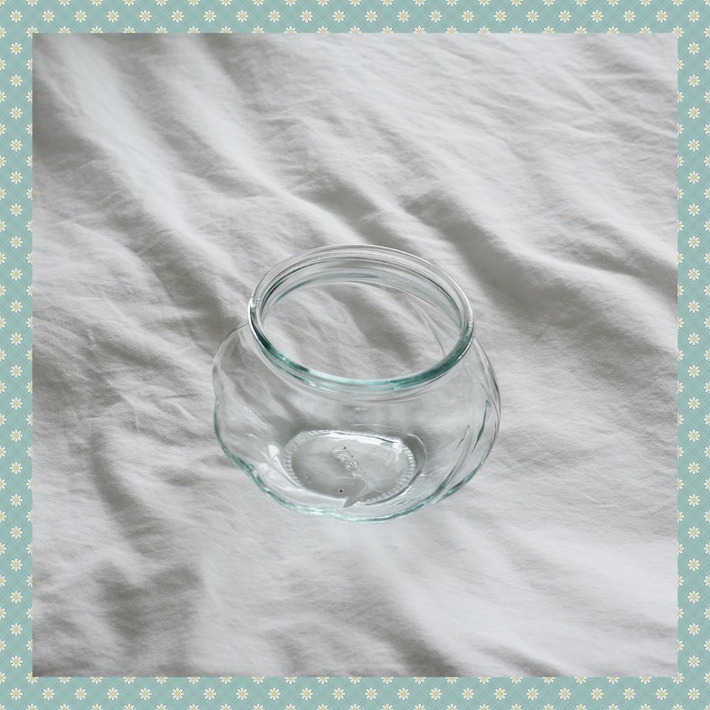 FREE Gift with Purchase - IKEA VILJESTARK Vase